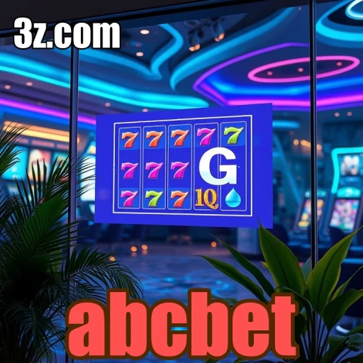 Diversão Infinita no Arcade do abcbet: Entretenimento Sem Limites!
