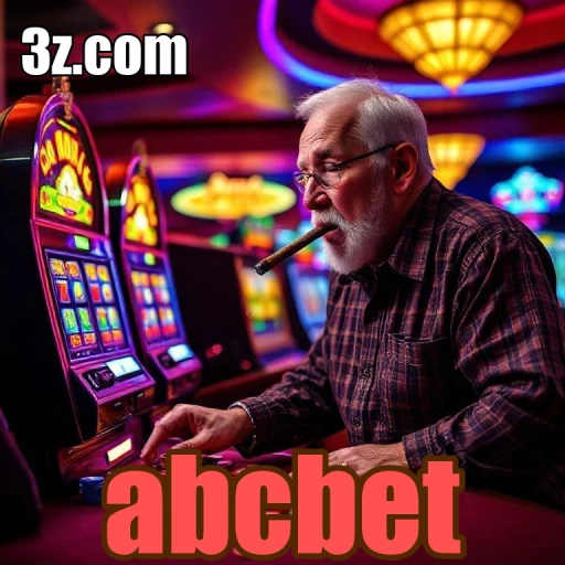 abcbet: Notícias Que Te Mantêm No Jogo Sempre Atualizado