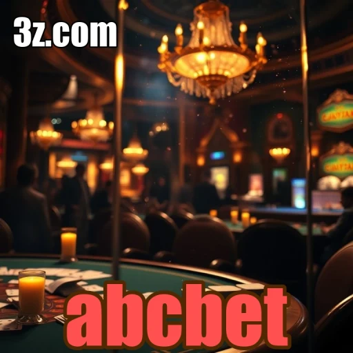 Apostas Em Sports: A Revolução do abcbet na Diversão Online